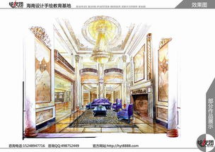 ?？谑掷L培訓(xùn) 開啟海南藝術(shù)之旅，點燃繪畫創(chuàng)作潛能