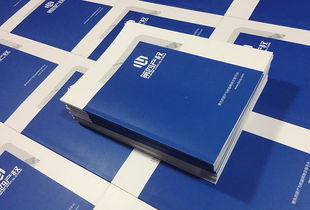 專業(yè)企業(yè)畫冊設(shè)計(jì)與制作，助力品牌傳播——成都百鉑文化