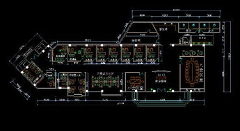 工業(yè)設(shè)計(jì)服務(wù)辦公樓平面布局優(yōu)化建議