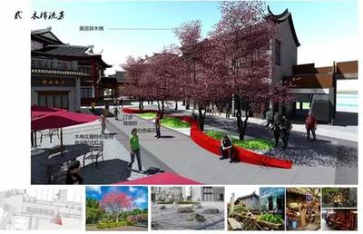 特色文旅小鎮規劃設計 助力旅游產業升級的創新路徑