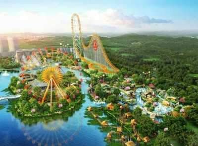 旅游景區(qū)開發(fā)的首要工作—科學(xué)策劃規(guī)劃與專業(yè)咨詢