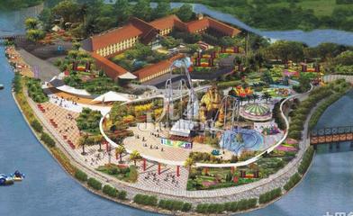 定南縣商業(yè)計劃書 千尋企劃工作室助力互聯(lián)網(wǎng)旅游開發(fā)咨詢