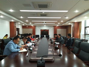 馳城華筑攜手蘆山，共繪大川河旅游開發(fā)新藍(lán)圖